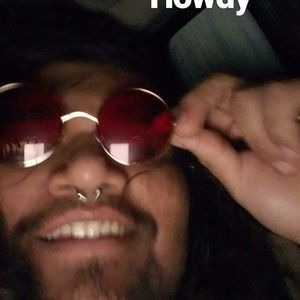 Meet your Posher, Richard